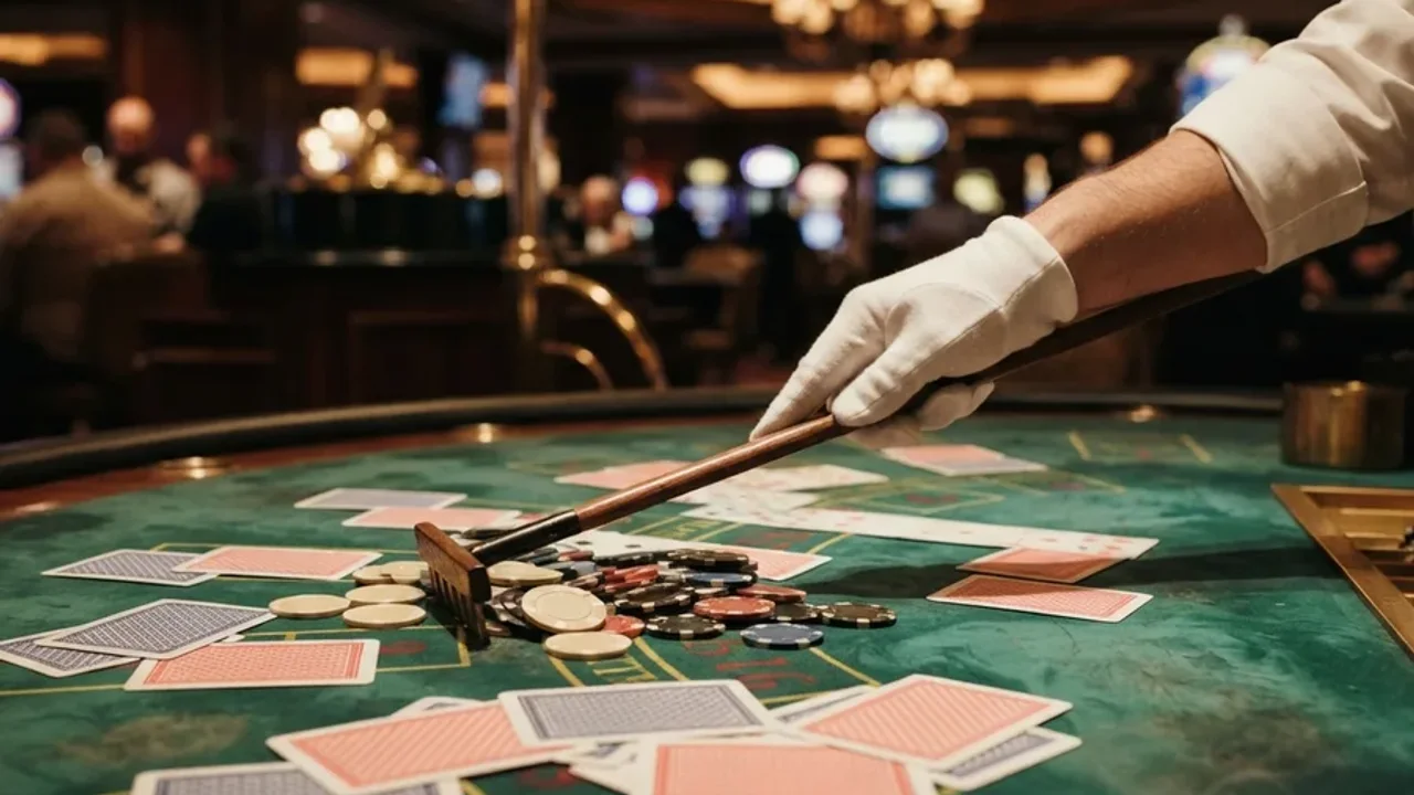 casino ganar dinero real