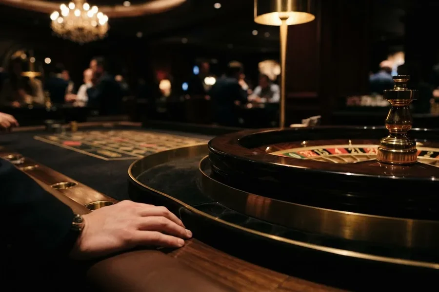 casino ganar dinero real