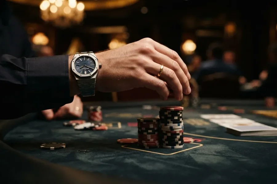 casino ganar dinero real