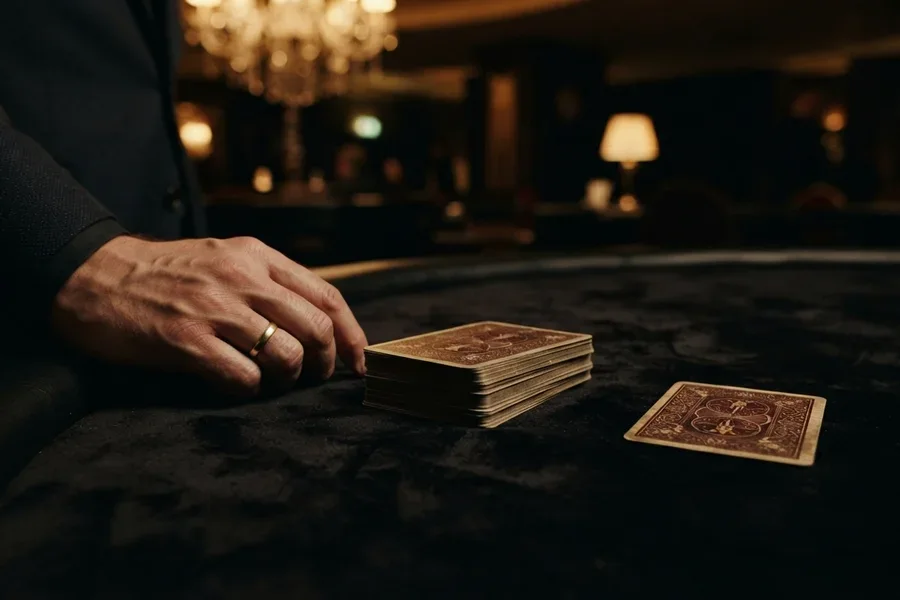 casino online para ganar dinero