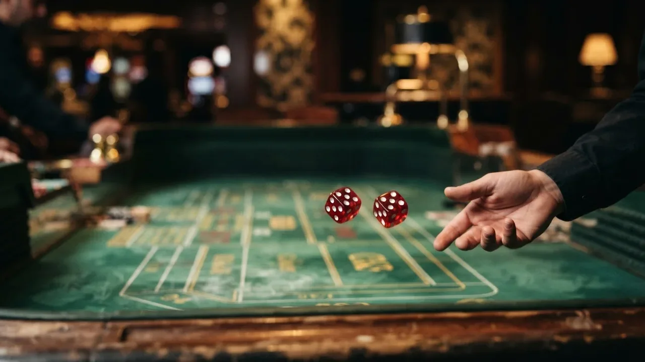dinero casino
