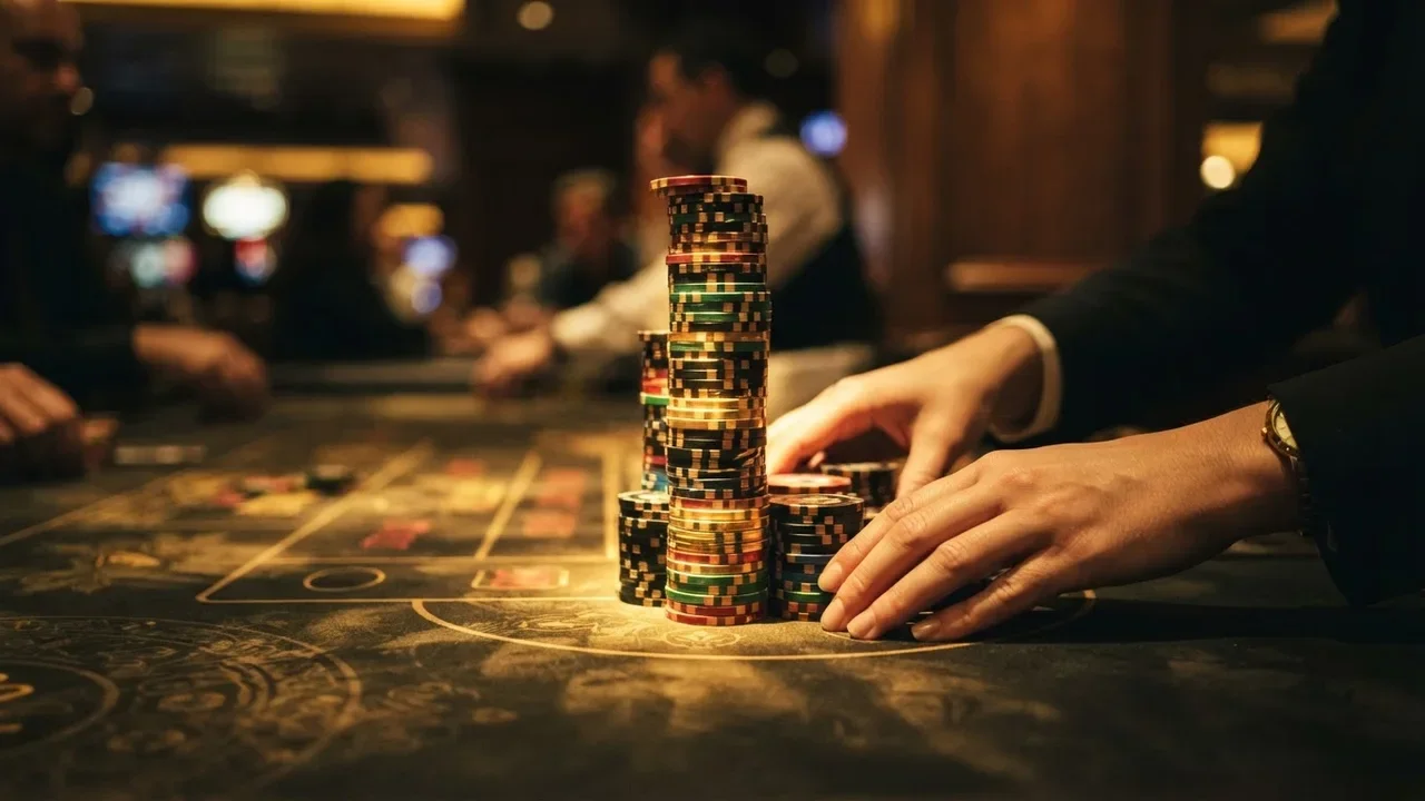 dinero real casino