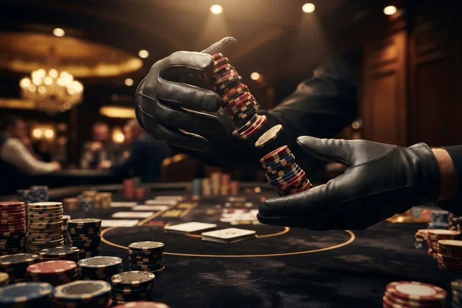 dinero real casino