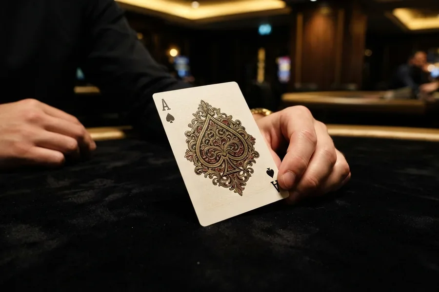 dinero real casino