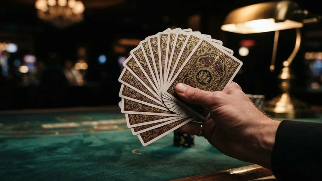 jugar en casinos con dinero real