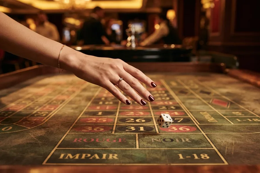 jugar en casinos con dinero real