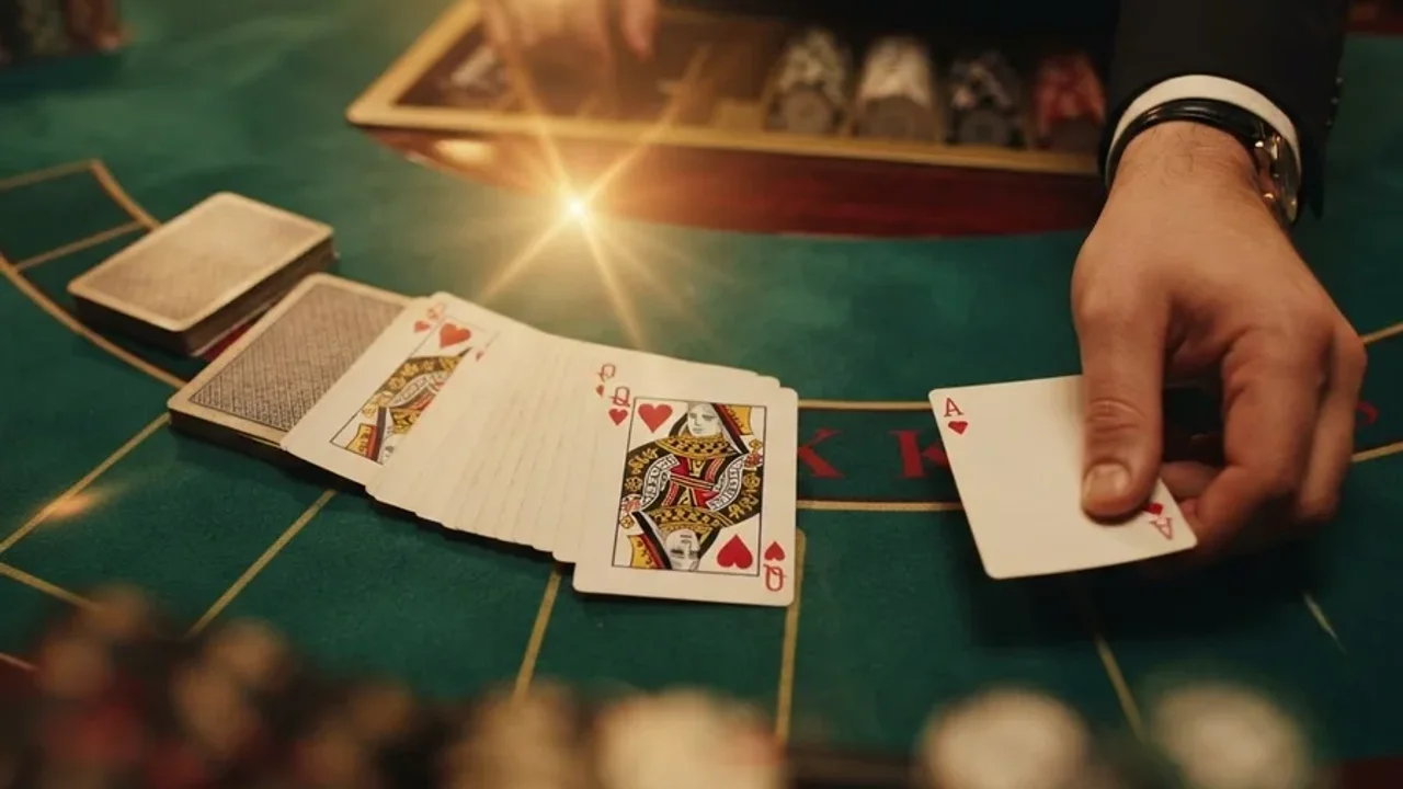 mejores casinos online con dinero real
