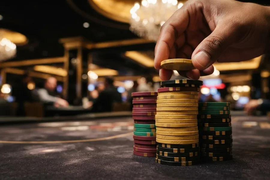 mejores casinos online con dinero real