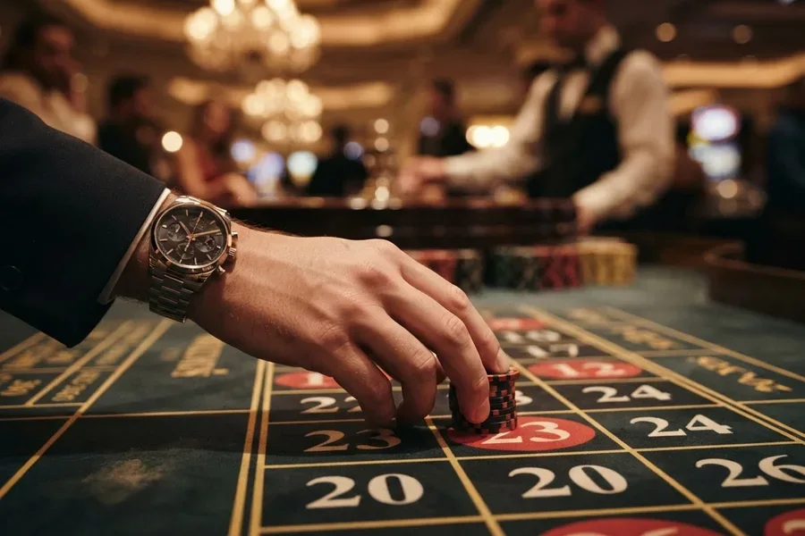 mejores casinos online con dinero real